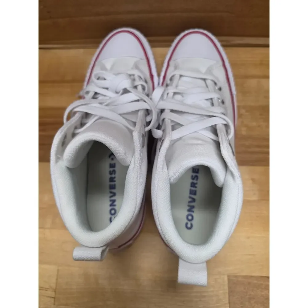 Converse Kid Size: 5.5